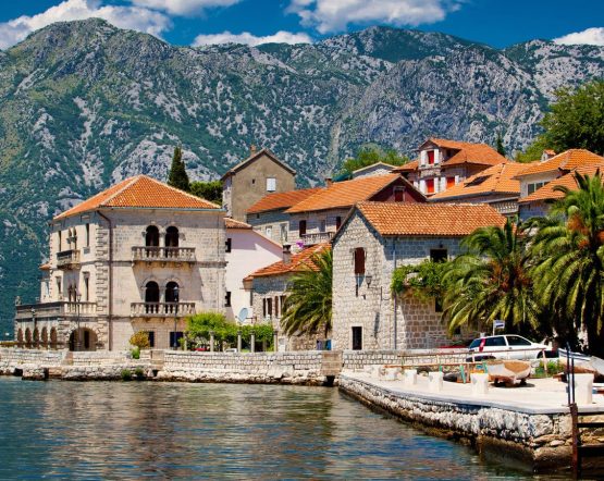 Turkish residential investments in Montenegro up 22-fold